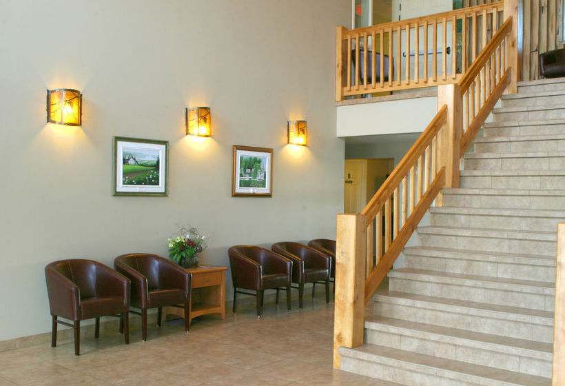 Hotel Auberge Bouctouche Inn & Suites | Bouctouche | New Brunswick | Canada 17