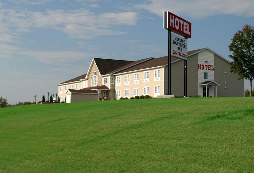 Hotel Auberge Bouctouche Inn & Suites | Bouctouche | New Brunswick | Canada 19