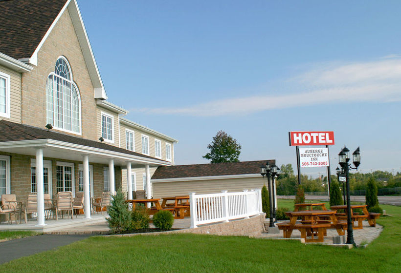 Hotel Auberge Bouctouche Inn & Suites | Bouctouche | New Brunswick | Canada 2
