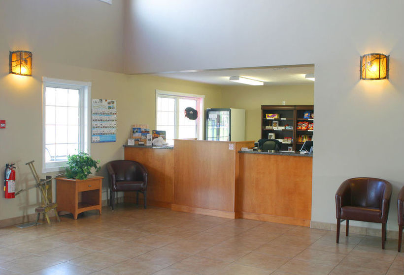 Hotel Auberge Bouctouche Inn & Suites | Bouctouche | New Brunswick | Canada 20