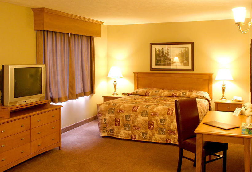 Hotel Auberge Bouctouche Inn & Suites | Bouctouche | New Brunswick | Canada 4