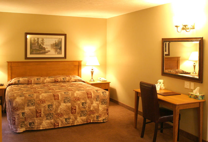 Hotel Auberge Bouctouche Inn & Suites | Bouctouche | New Brunswick | Canada 6