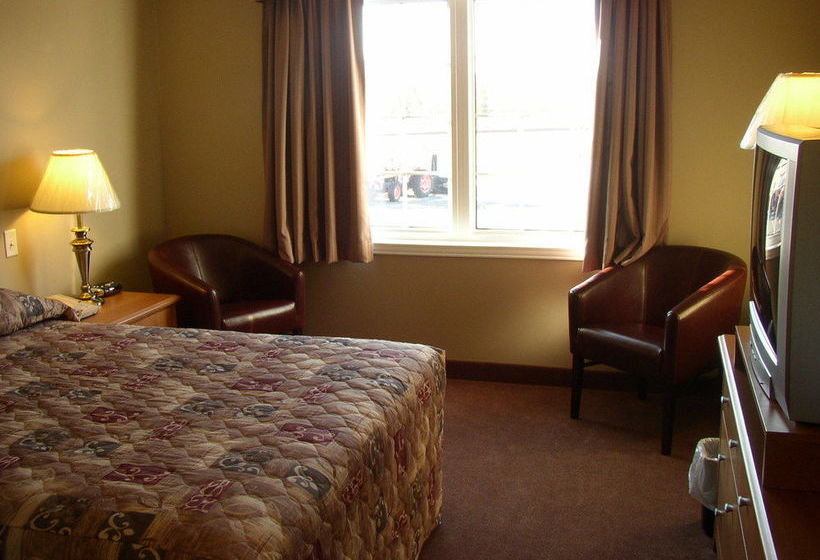 Hotel Auberge Bouctouche Inn & Suites | Bouctouche | New Brunswick | Canada 7