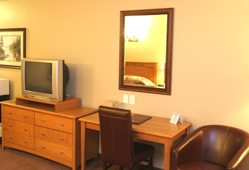 Hotel Auberge Bouctouche Inn & Suites | Bouctouche | New Brunswick | Canada 9