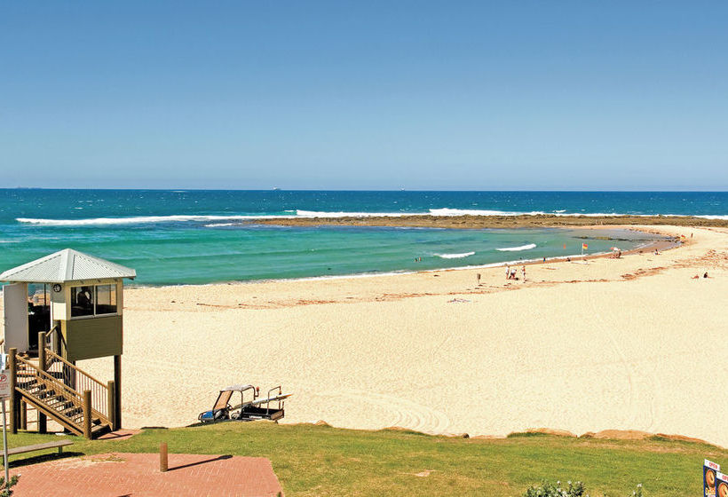 Hotel Toowoon Bay Holiday Park | Toowoon Bay | New South Wales | Australia 1