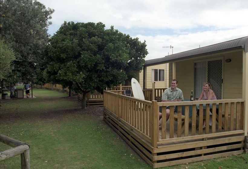 Hotel Toowoon Bay Holiday Park | Toowoon Bay | New South Wales | Australia 2