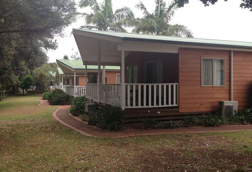 Hotel Toowoon Bay Holiday Park | Toowoon Bay | New South Wales | Australia 4