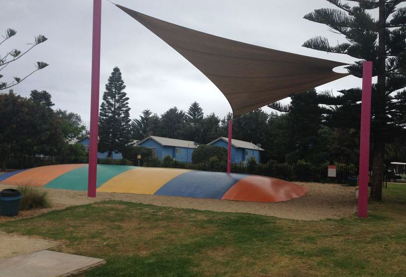 Hotel Toowoon Bay Holiday Park | Toowoon Bay | New South Wales | Australia 5