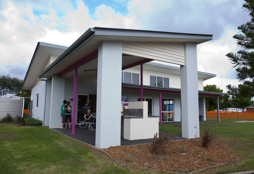 Hotel Toowoon Bay Holiday Park | Toowoon Bay | New South Wales | Australia 7