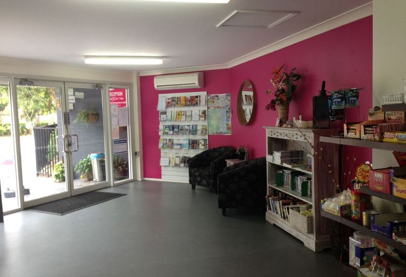 Hotel Toowoon Bay Holiday Park | Toowoon Bay | New South Wales | Australia 8