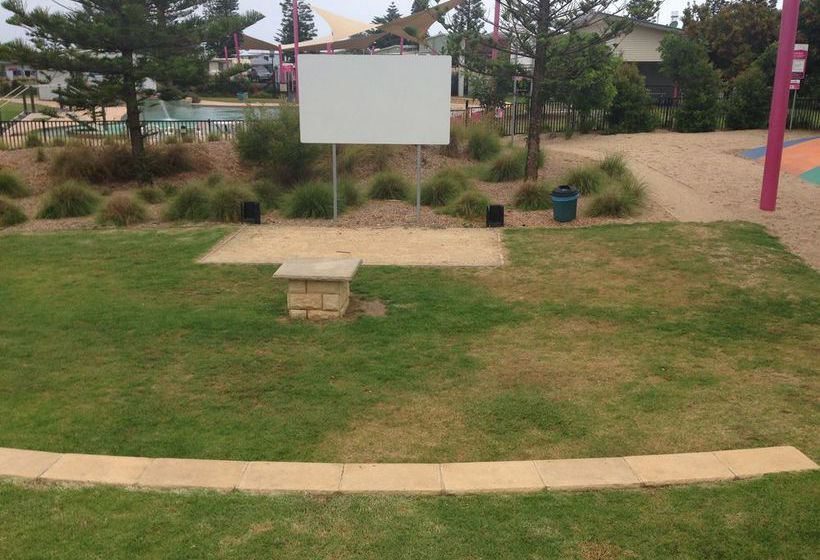 Hotel Toowoon Bay Holiday Park | Toowoon Bay | New South Wales | Australia 9