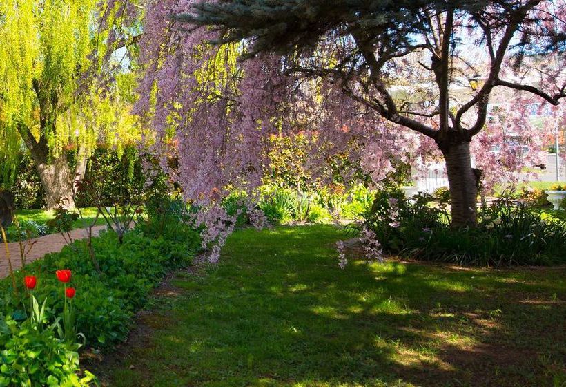 Hotel The Dudley | Hepburn Springs | Victoria | Australia 12