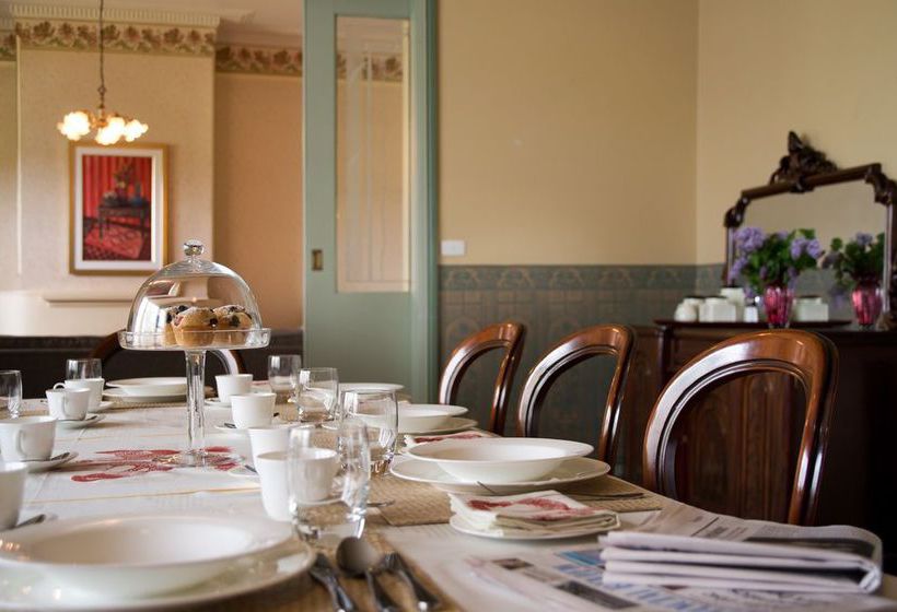 Hotel The Dudley | Hepburn Springs | Victoria | Australia 14