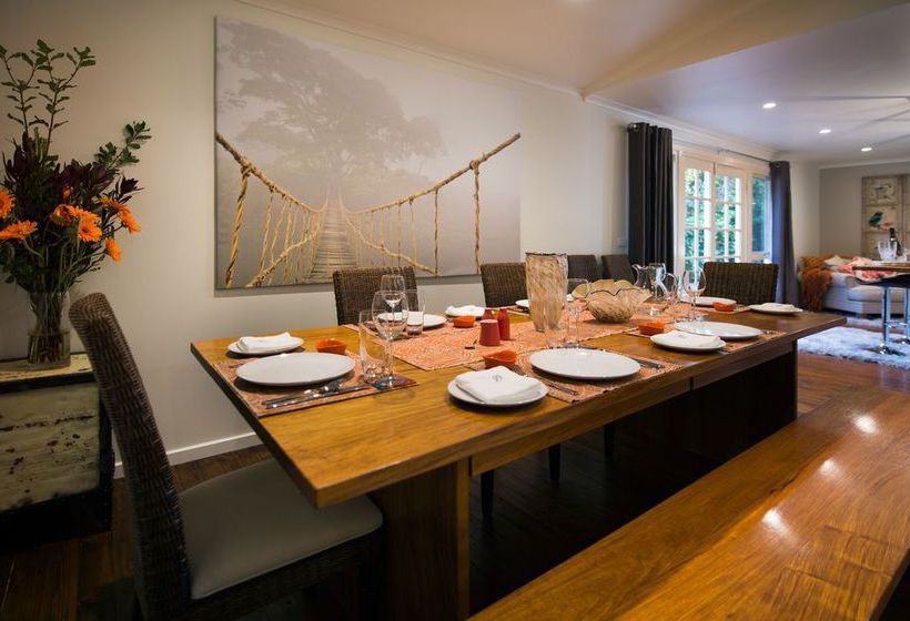 Hotel The Dudley | Hepburn Springs | Victoria | Australia 15