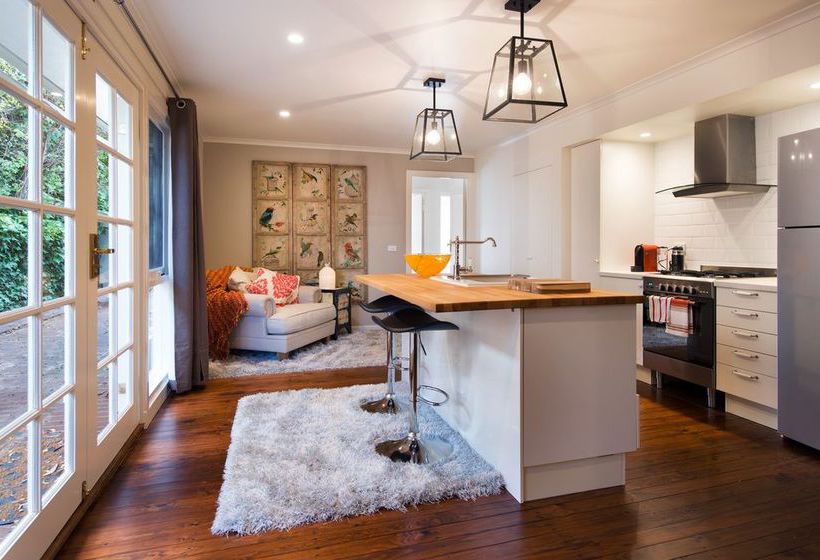 Hotel The Dudley | Hepburn Springs | Victoria | Australia 16