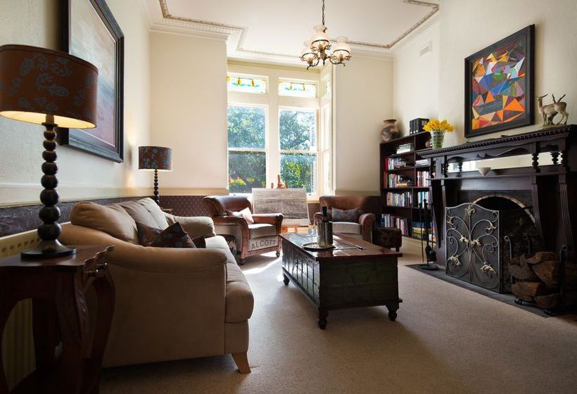 Hotel The Dudley | Hepburn Springs | Victoria | Australia 17