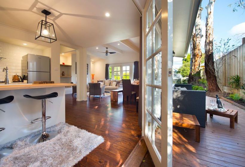 Hotel The Dudley | Hepburn Springs | Victoria | Australia 18