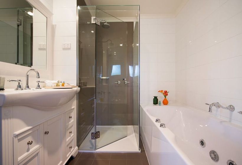 Hotel The Dudley | Hepburn Springs | Victoria | Australia 2