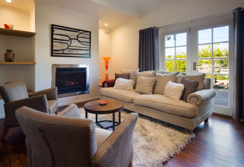 Hotel The Dudley | Hepburn Springs | Victoria | Australia 20