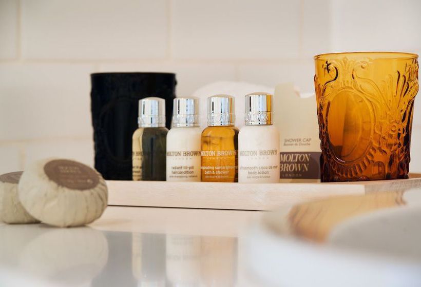 Hotel The Dudley | Hepburn Springs | Victoria | Australia 3