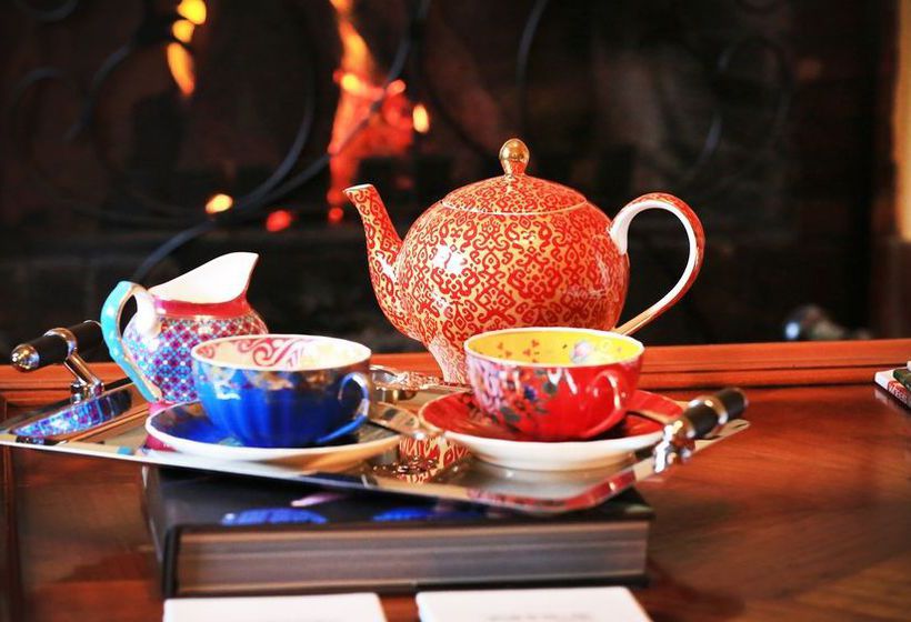 Hotel The Dudley | Hepburn Springs | Victoria | Australia 6