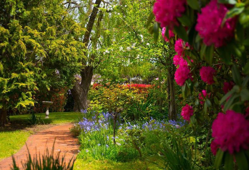 Hotel The Dudley | Hepburn Springs | Victoria | Australia 7