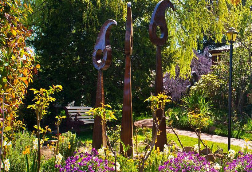 Hotel The Dudley | Hepburn Springs | Victoria | Australia 8