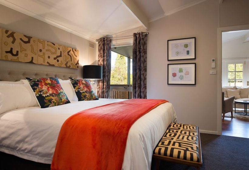 Hotel The Dudley | Hepburn Springs | Victoria | Australia 9