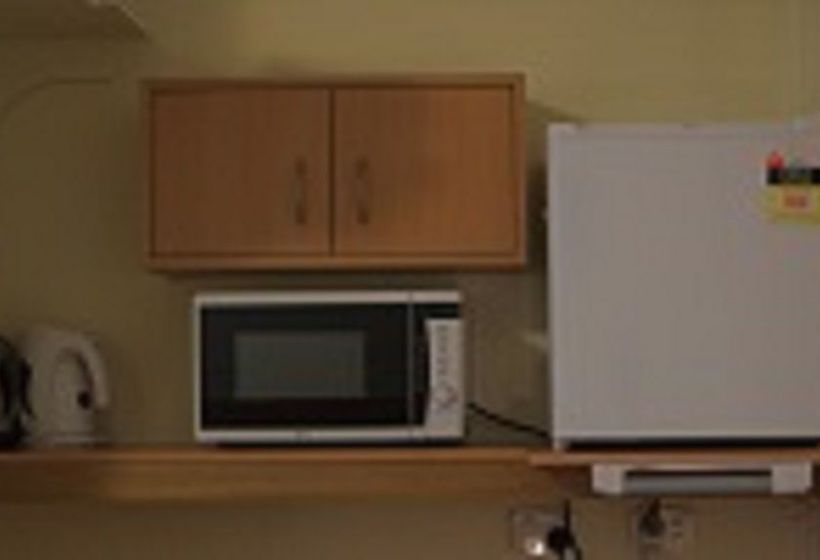 Clifton Motel & Lodge