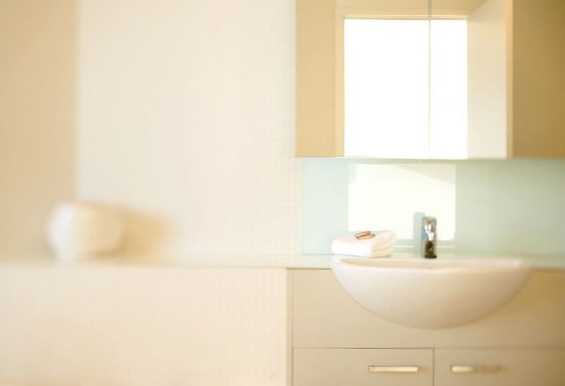 Docklands Serviced Apartments At Newquay Victoria