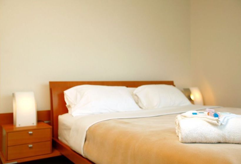 Docklands Serviced Apartments At Newquay | Docklands | Victoria | Australia 1