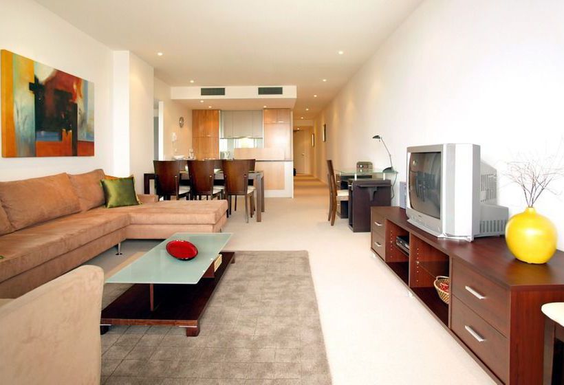 Docklands Serviced Apartments At Newquay | Docklands | Victoria | Australia 10