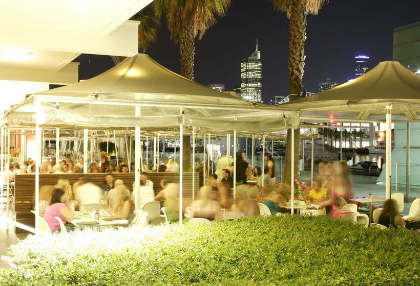 Docklands Serviced Apartments At Newquay | Docklands | Victoria | Australia 11