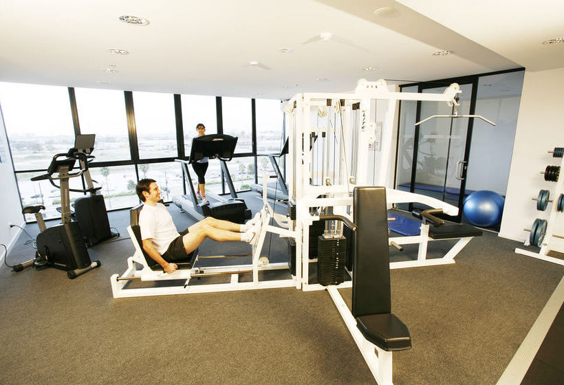 Docklands Serviced Apartments At Newquay | Docklands | Victoria | Australia 12