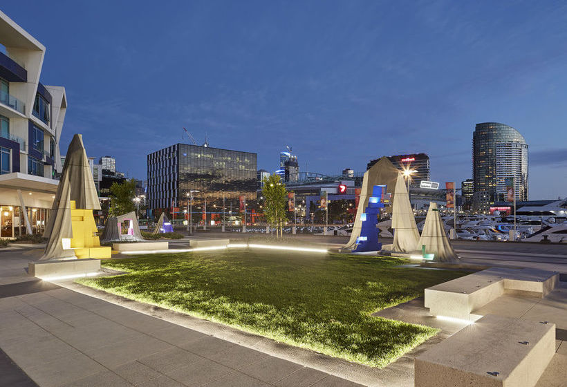 Docklands Serviced Apartments At Newquay | Docklands | Victoria | Australia 14