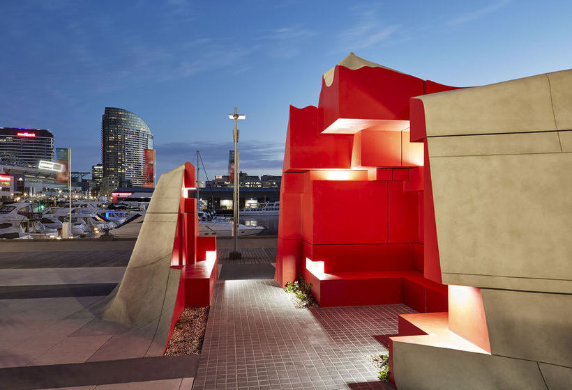 Docklands Serviced Apartments At Newquay | Docklands | Victoria | Australia 15