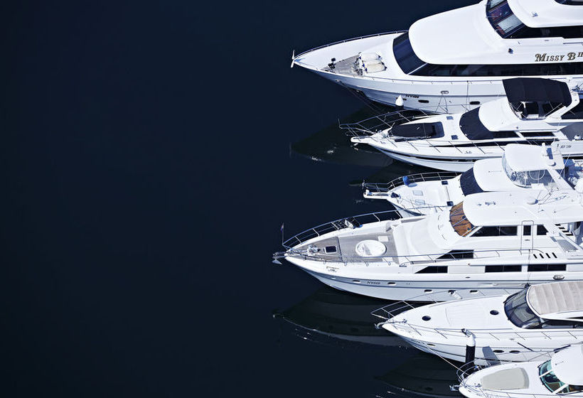 Docklands Serviced Apartments At Newquay | Docklands | Victoria | Australia 16