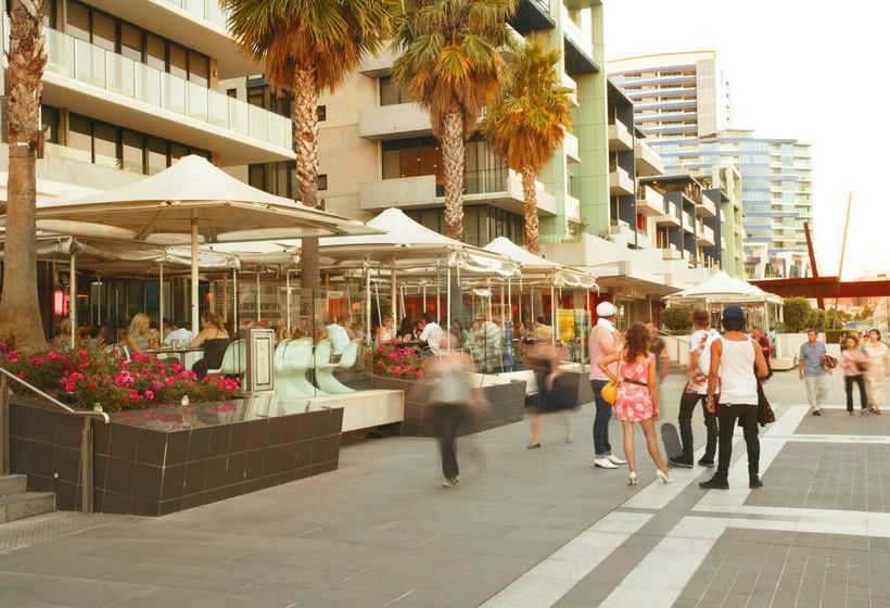 Docklands Serviced Apartments At Newquay | Docklands | Victoria | Australia 19