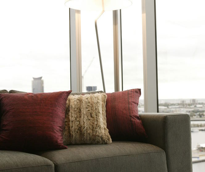 Docklands Serviced Apartments At Newquay | Docklands | Victoria | Australia 20