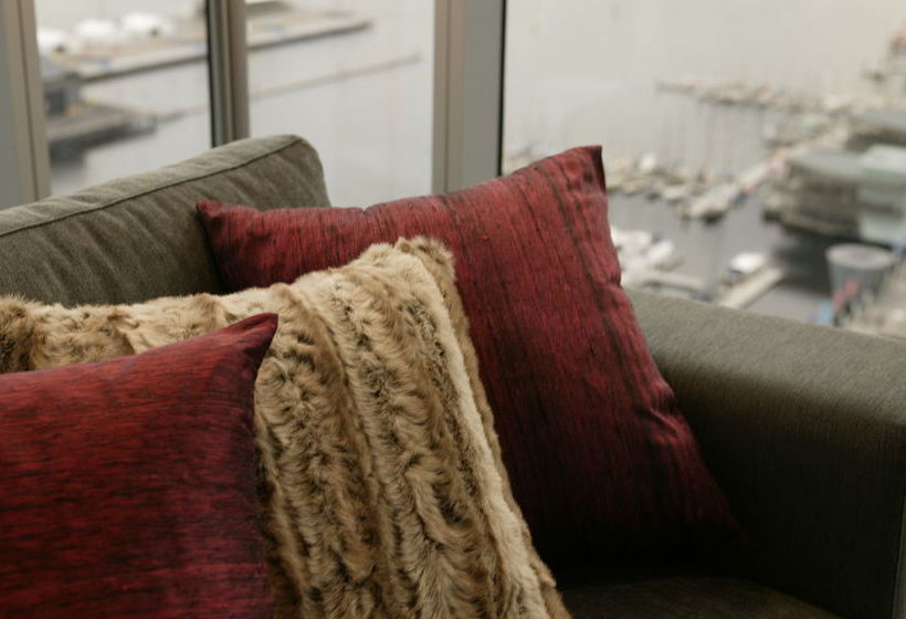 Docklands Serviced Apartments At Newquay | Docklands | Victoria | Australia 3