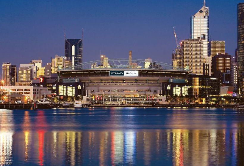 Docklands Serviced Apartments At Newquay | Docklands | Victoria | Australia 5