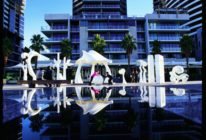 Docklands Serviced Apartments At Newquay | Docklands | Victoria | Australia 7