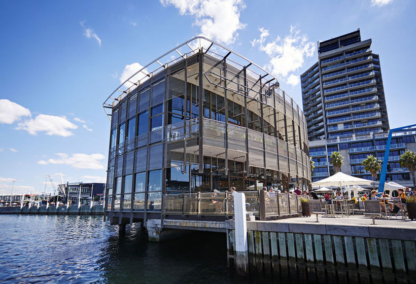 Docklands Serviced Apartments At Newquay | Docklands | Victoria | Australia 8