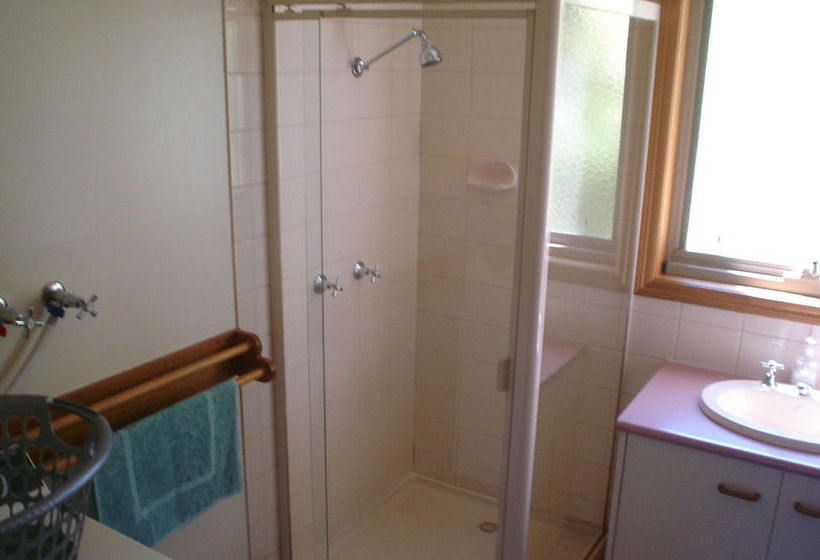 Grampians View Cottages Halls Gap