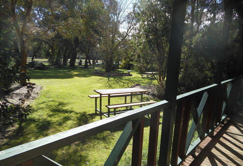Grampians View Cottages | Halls Gap | Victoria | Australia 1