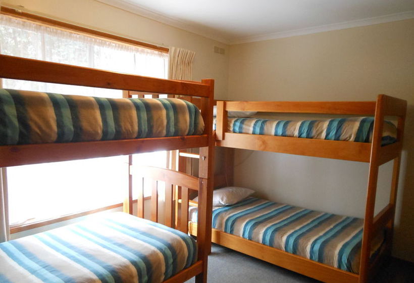 Grampians View Cottages | Halls Gap | Victoria | Australia 10