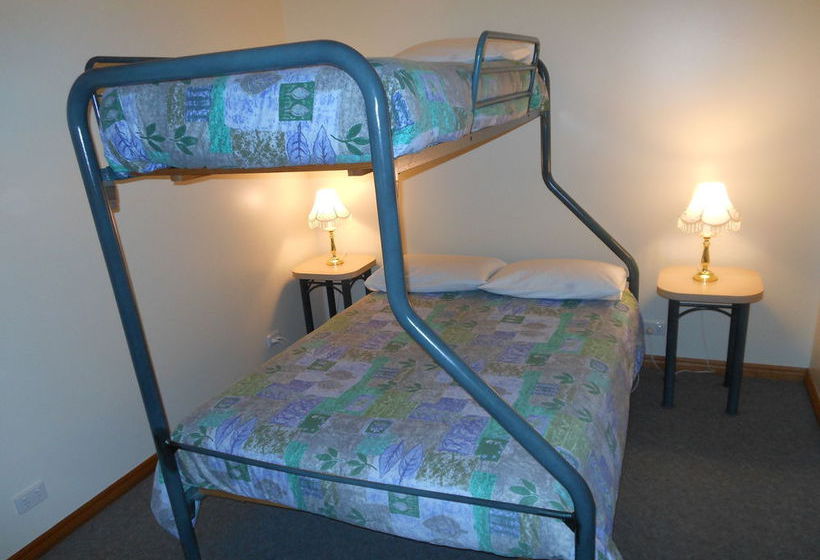 Grampians View Cottages | Halls Gap | Victoria | Australia 11