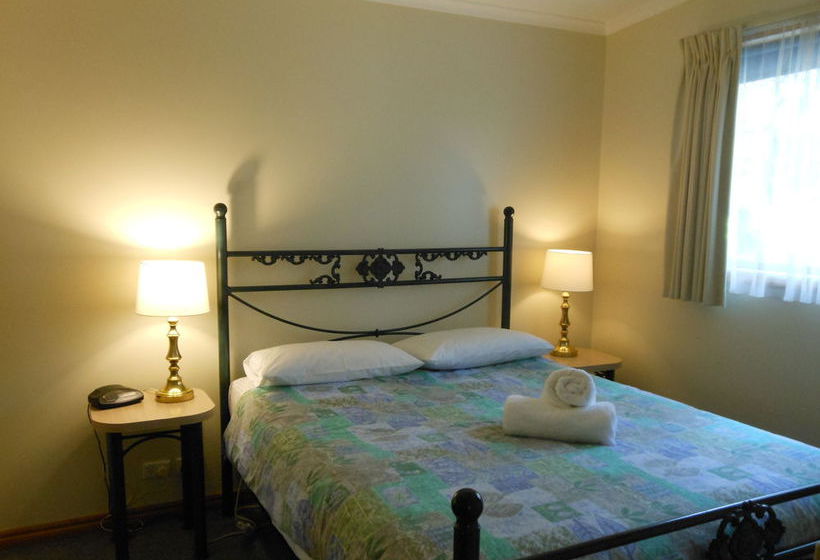 Grampians View Cottages | Halls Gap | Victoria | Australia 12