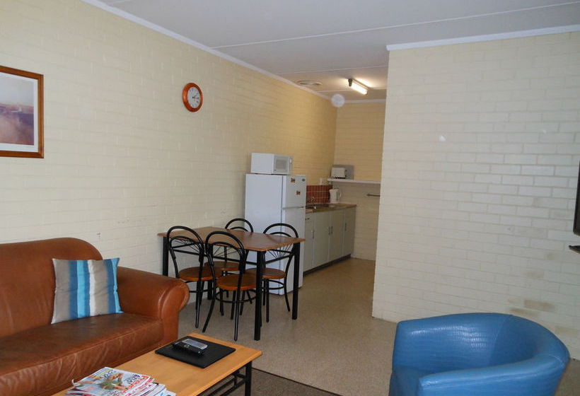 Grampians View Cottages | Halls Gap | Victoria | Australia 16