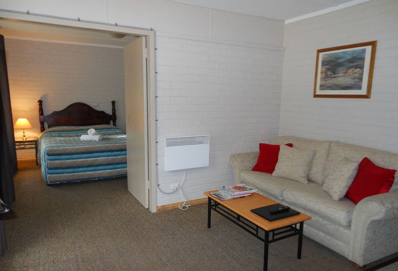 Grampians View Cottages | Halls Gap | Victoria | Australia 17